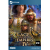 Age of Empires IV 4 Steam [Singleplayer Only]